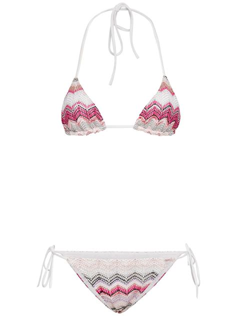 missoni bikini best seller